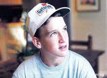 Peyton Manning: See Photos From the Mannings' Childhood